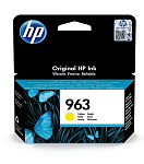 Картинка Картридж HP 963 3JA25AE