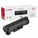 Картридж для принтера Canon Cartridge 728