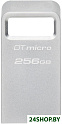 USB Flash Kingston DataTraveler Micro USB 3.2 Gen 1 256GB (DTMC3G2/256GB)