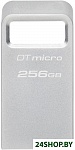 DataTraveler Micro USB 3.2 Gen 1 256GB