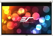 Картинка Проекционный экран Elite Screens Manual SRM 185x185 [M99NWS1-SRM]