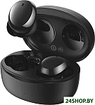 Картинка Наушники Baseus Bowie E2 (черный)