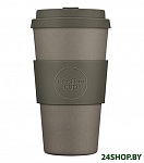 Картинка Термокружка Ecoffee Cup Molto Grigio 0.47л