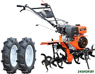 SP-1400SE Expert (колеса 4.00-10)