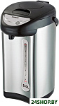Картинка Термопот StarWind STP2850 (серебристый/черный)