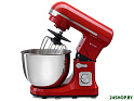 Миксер стационарный KITFORT КТ-1324-1 (красный)