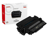 Картинка Картридж для принтера Canon Cartridge 724H