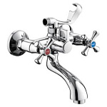 Картинка Смеситель FRAP H732 F32732-B