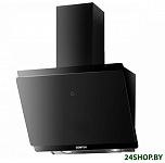 Картинка Кухонная вытяжка CENTEK CT-1830-60 (черный)