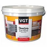 Картинка Эмаль VGT Профи для пола ВД-АК-1179 2.5 кг (серый)