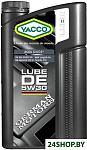 Lube DE 5W-30 2л