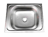 Картинка Кухонная мойка FABIA м00001