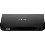 Маршрутизатор D-Link DSR-150