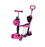 Картинка Самокат MicMax MG13-PN