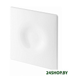 Картинка Вытяжной вентилятор Awenta System+ Turbo 125CTR [KWT125CTR-POB125]