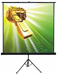 Картинка Экран на штативе Classic Solution Classic Libra 180*180 T 180*180/ 1 MW-LS/ B