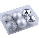 Картинка Набор шаров Золотая сказка 590868