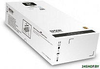 Картинка Чернила Epson C13T838140 (черный)