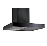 Картинка Вытяжка KUCHE KAB 600 BL (черная)
