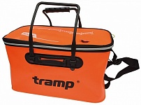Картинка Рыболовная сумка Tramp TRP-030.9 (оранжевый)