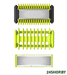 Картинка Сменное лезвие Philips OneBlade QP620/50