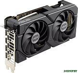 Dual Radeon RX 7600 EVO OC Edition 8GB GDDR6 DUAL-RX7600-O8G-EVO
