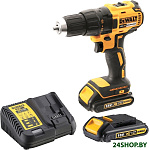 DCD777S2T (с 2-мя АКБ)