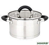 Картинка Кастрюля Agness 937-300