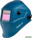 Картинка Сварочная маска Solaris ASF520S (синий)