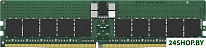32ГБ DDR5 4800 МГц KSM48E40BD8KI-32HA