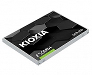 Картинка SSD Kioxia Exceria 960GB LTC10Z960GG8