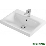 Картинка Умывальник Cersanit Moduo 60 UM-MOD60/1