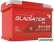 EFB 6СТ-65L(0) (65 А·ч)