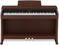 Картинка Цифровое пианино Casio CELVIANO AP-460ВN (коричневый)