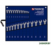 Картинка Набор ключей Thorvik CWS0025 (25 предметов)
