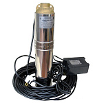 Картинка Насос Водолей БЦПЭ 1,2-63 У