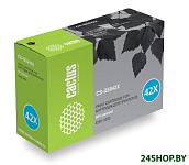 Картинка Картридж Cactus CS-Q5942X