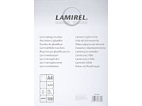 Картинка Пленка для ламинирования LAMIREL LA-78656