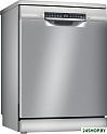 Отдельностоящая посудомоечная машина Bosch Seria 4 SMS4HTI45E