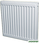 Картинка Радиатор Лидея ЛК 21-508 тип 21 500x800