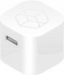 Картинка Медиаплеер Rombica Cube A5 [SBQ-CS805]