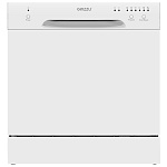 Картинка Посудомоечная машина Ginzzu DC281