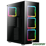 Картинка Корпус AeroCool Tor Pro