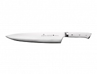 Картинка Кухонный нож Luxstahl White Line кт1990