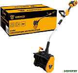 ST40V 063-4442 (с 2-мя АКБ)