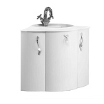 Картинка Belux Тумба под умывальник Дали НУ58М