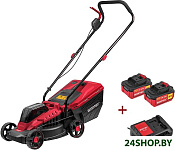 CLM 3336 ALL1 (с 2-мя АКБ)