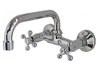 Картинка Смеситель Wisent W4765