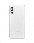 Картинка Смартфон SAMSUNG Galaxy M52 128Gb White