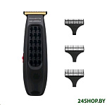 Картинка Машинка для стрижки волос Rowenta Cut & Style Stylization Karl Lagerfeld TN182LF0